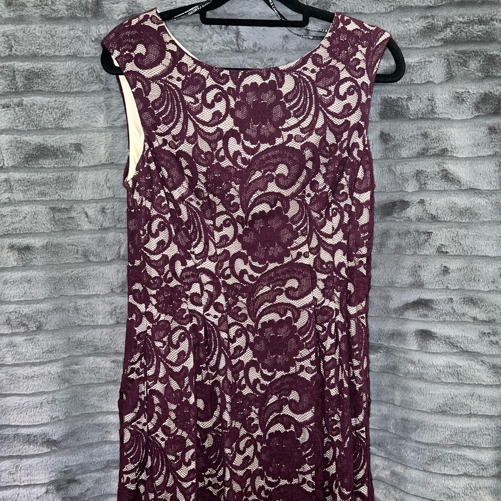 Vince Camuto Dress